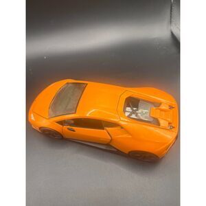 JADA 1:24 HYPER-SPEC 2017 LAMBORGHINI HURACAN PERFORMANTE